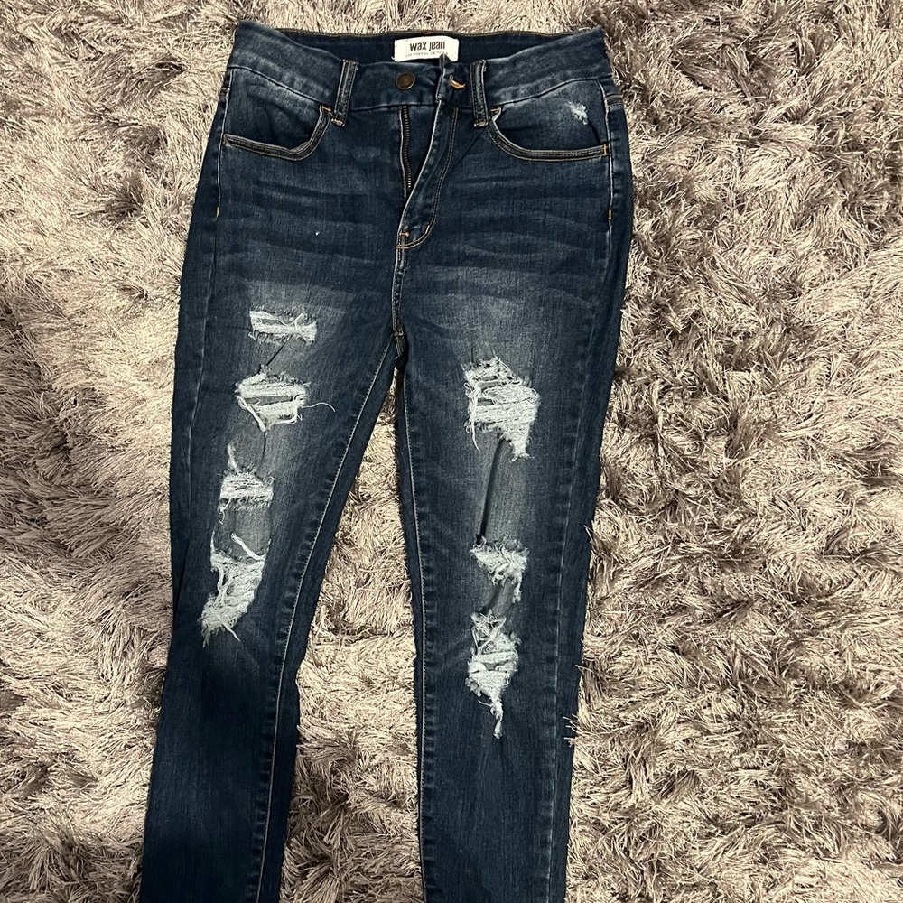 jeans